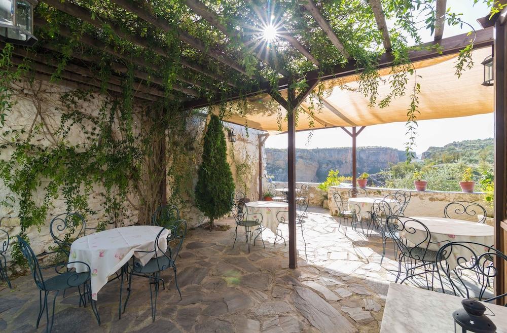 Affittacamere La Seguiriya Alhama de Granada Esterno foto
