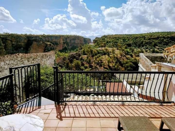 Affittacamere La Seguiriya Alhama de Granada Esterno foto